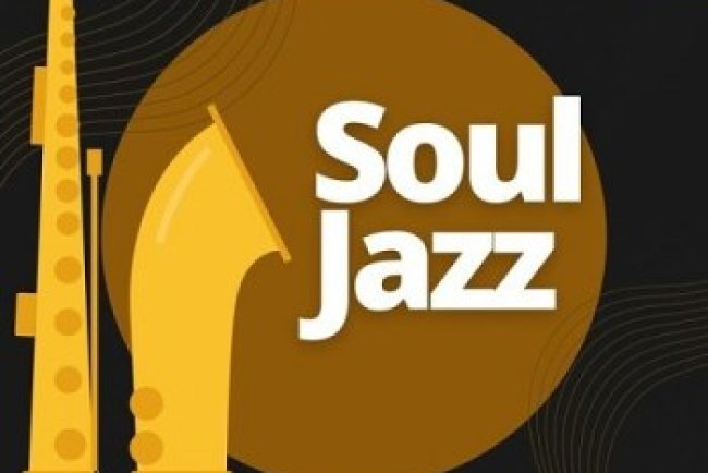 Soul Jazz (2024)