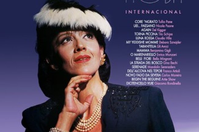 Vida Nova - Internacional (1989)