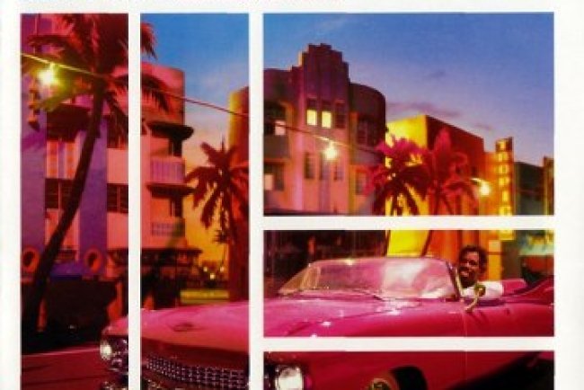 Billy Ocean - Ultimate Collection (2004)