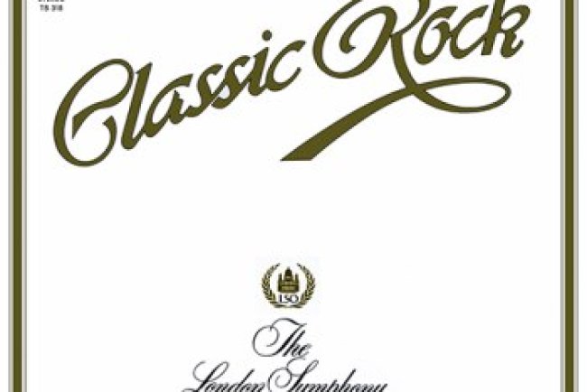 The London Symphony Orchestra And The Royal Choral Society - Classic Rock (1979)