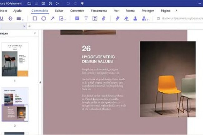 Wondershare PDFelement Pro v11.4.12.3412