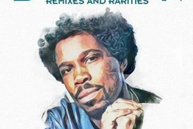 Billy Ocean - Remixes And Rarities [2CD Remastered] (2019)