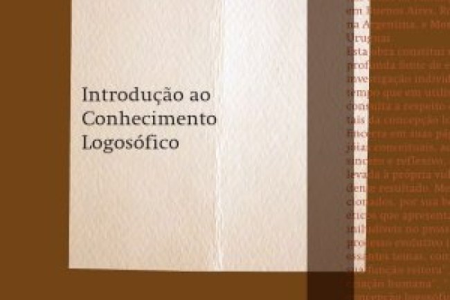 Introdução ao Conhecimento Logosófico - Carlos Bernardo González Pecotche (Raumsol)