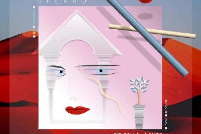 Sferro - Ornaments (2015)