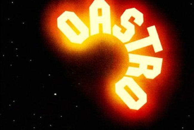 O Astro (1977)
