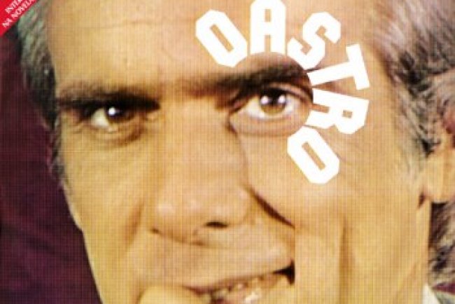 O Astro - Internacional (1978)
