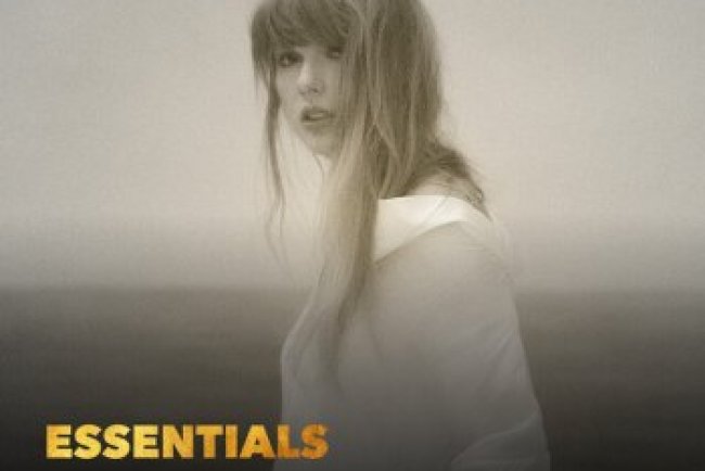 Taylor Swift - Essentials [2CD] (2024)