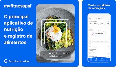 MyFitnessPal v25.10.0 MOD [Premium Unlocked]