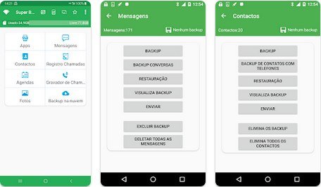 Super Backup & Restore v2.4.02 MOD [Premium Unlocked]