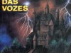 O Castelo das Vozes - Ell Sov