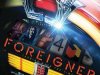 Foreigner - Turning Back the Time (2024)