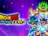 DRAGON BALL: Sparking! ZERO