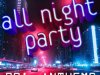 All Night Party: 00's Anthems (2024)