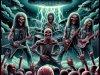 '80s Thrash - Violent Forces 4 (2024)