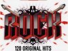 120 Original Hits - Rock [6CD] (2009)