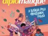 Le Monde Diplomatique Brasil - Julho 2024 PDF Download