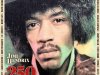 Rolling Stone Ed. Colecionador - Jimi Hendrix
