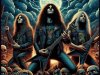 '80s Thrash - Violent Forces 5 (2024)