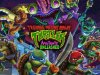 Teenage Mutant Ninja Turtles: Mutants Unleashed