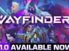 Wayfinder