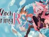 WitchSpring R