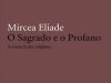 O Sagrado e O Profano - Mircea Eliade