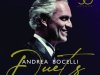 Andrea Bocelli: Duets - 30th Anniversary [2CD] (2024)