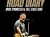 Bruce Springsteen & The E Street Band - Road Diary (2024)