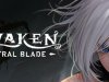 Awaken - Astral Blade