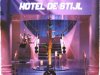 Zak Vortex - Hotel De Stijl (2023)