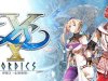 Ys X: Nordics