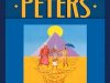 O Último Camelo Caiu ao Meio-Dia - Barbara G. Metz (Elizabeth Peters)