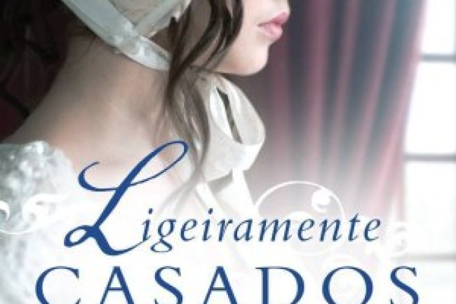 Ligeiramente Casados - Mary Balogh