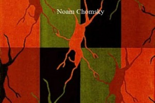 Linguagem e Mente - Noam Chomsky