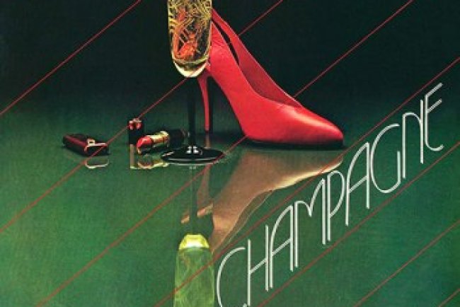 Champagne (1983)