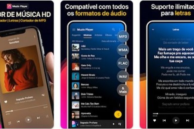 Music Player - Mp3 Player v7.4.0 MOD [Premium Unlocked]