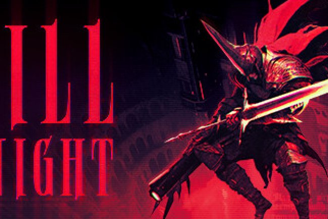 KILL KNIGHT