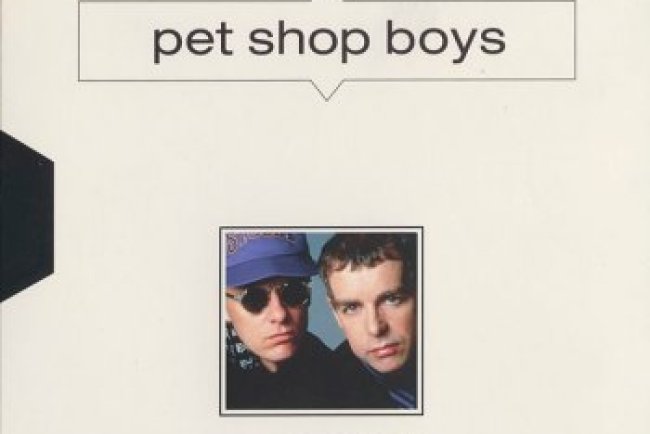 Pet Shop Boys - Essential (1998)