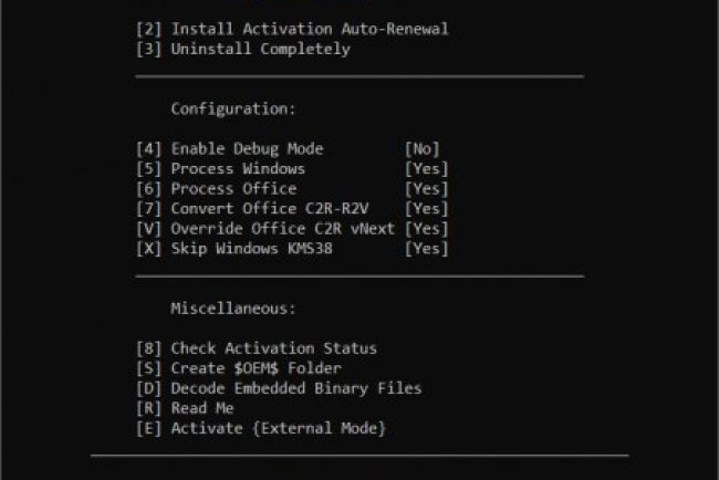 KMS VL ALL v53.0