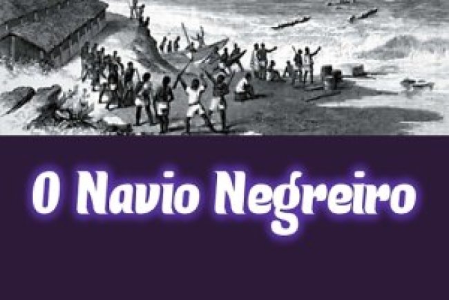 O Navio Negreiro - Castro Alves