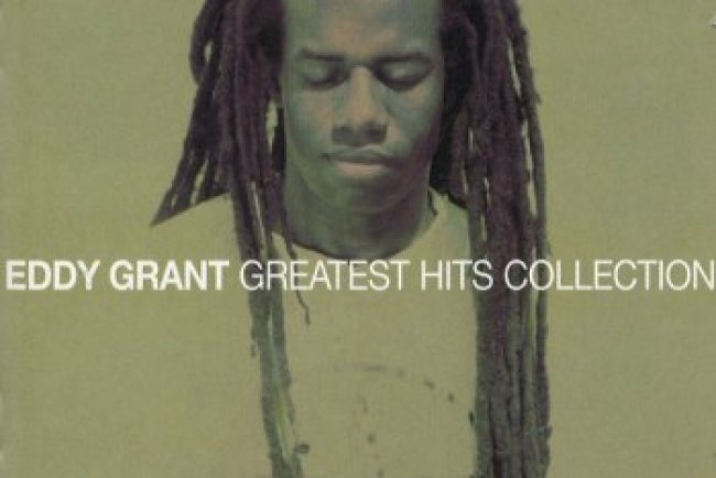 Eddy Grant - Greatest Hits Collection [2CD] (1999)
