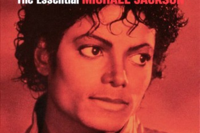 Michael Jackson - The Essential (Limited Edition 3.0) (2008)