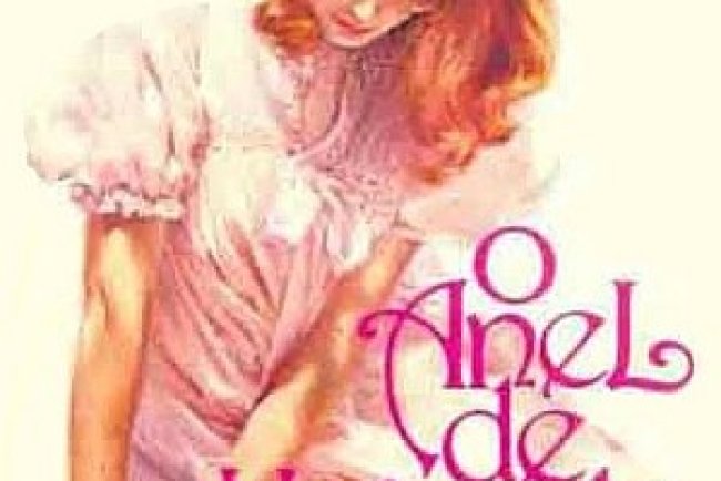 O Anel de Noivado - Danielle Steel