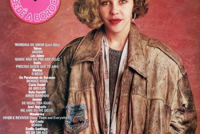 Bebê A Bordo (1988)