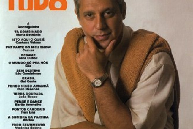 Vale Tudo (1988)