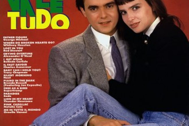 Vale Tudo - Internacional (1988)