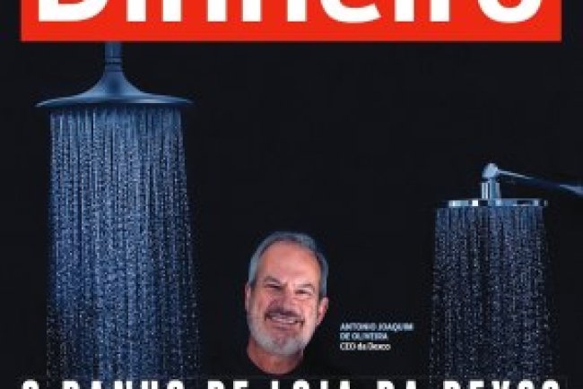 Isto é Dinheiro Ed 1396 - Outubro 2024