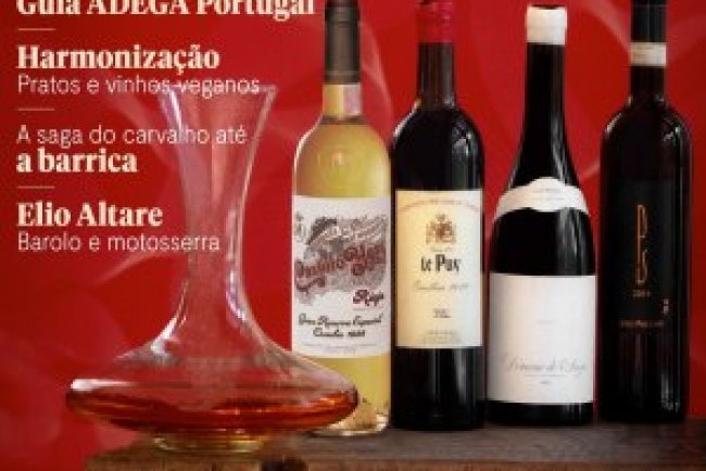 Adega Ed 228 - Outubro 2024