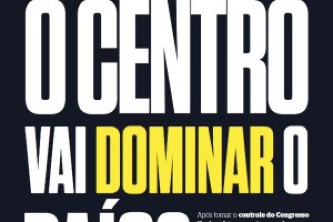 Isto é Ed 2852 - Outubro 2024