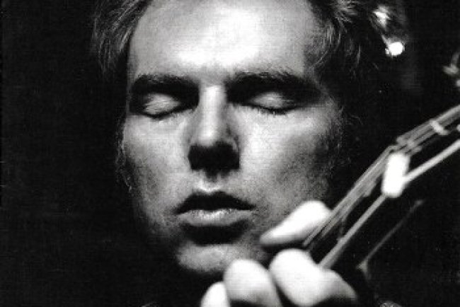 Van Morrison - The Essential Van Morrison (2015)
